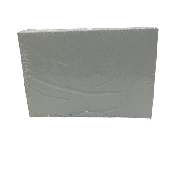 IKEA TJENA White Desk Stationary Organizer Boxes Set In Sealed Package - Picture 5 of 6